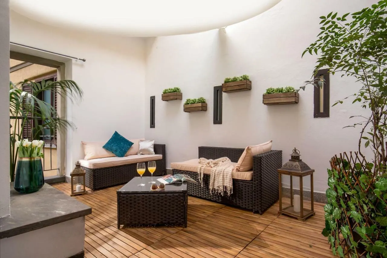 Daplace - Gio Apartment Mailand Italien